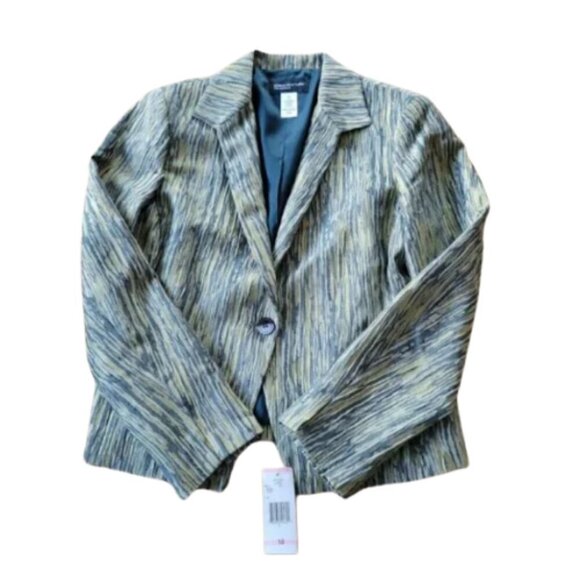 Jones New York blazer - Picture 1 of 4